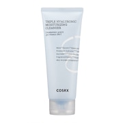 COSRX Hydrium Triple Hyaluronic Moisturizing Cleanser 150ml