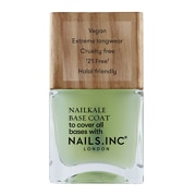 Nails.INC Nail Kale Superfood Base Coat 14ml