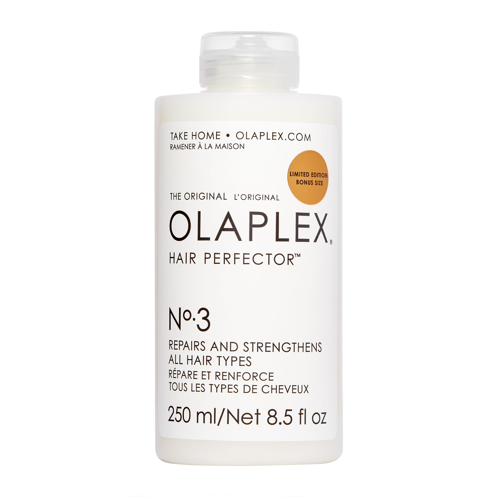 OLAPLEX No. 3 Hair Perfector No. 3 Hair Perfector (250 ml)