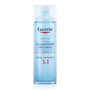 Eucerin DermatoClean 3in1 Micellar Cleansing Fluid