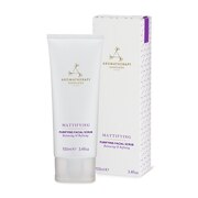 Aromatherapy Associates Mattifying Purifying Facial Scrub 100Ml aromatherapy associates kopen in de aanbieding