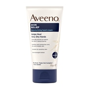 Aveeno Skin Relief Moisturising Hand Cream 75ml