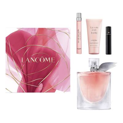 LANCÔME La Vie est Belle Eau de Parfum 100ml Set