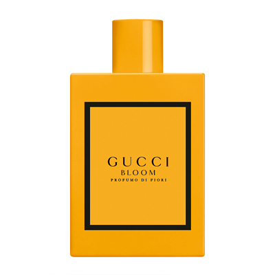 gucci floral bloom perfume