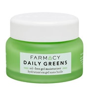 Farmacy Beauty DAILY GREENS Oil-Free Gel Moisturizer 50ml