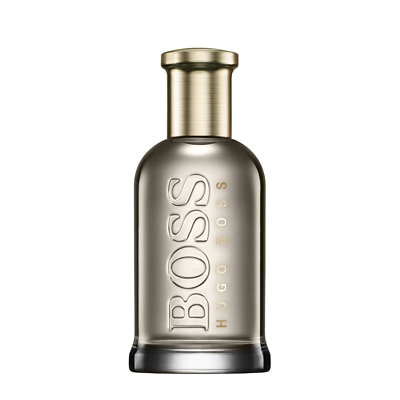 Sephora hugo sales boss scent