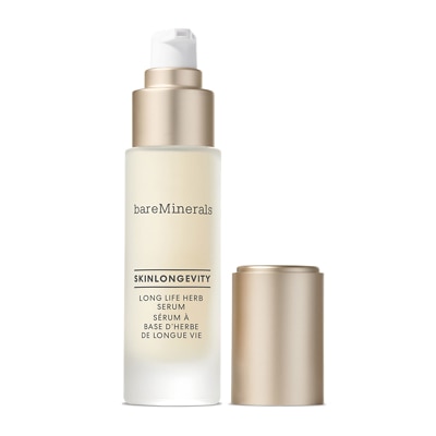 bareMinerals Skinlongevity Long Life Herb Serum 50ml   