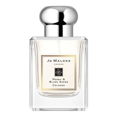Jo Malone London Peony Blush Suede Cologne 50ml FEELUNIQUE