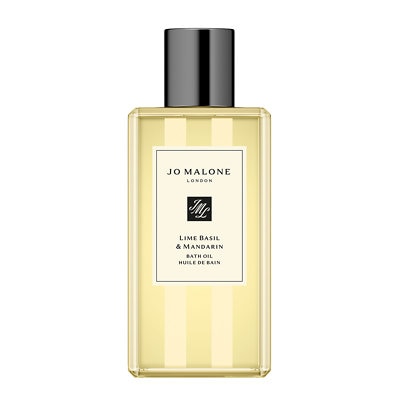 Jo Malone London Lime Basil & Mandarin Bath Oil 250ml