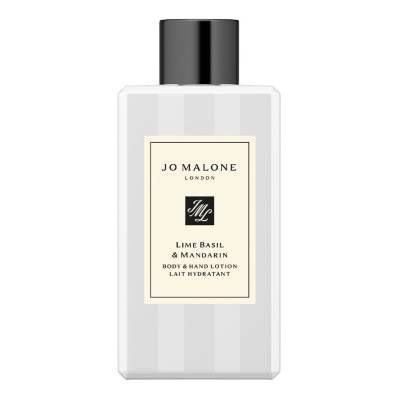 Jo Malone London Lime Basil & Mandarin Body & Hand Lotion 100ml