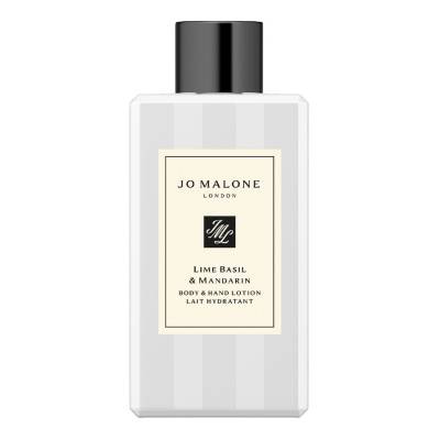 Jo Malone London Lime Basil & Mandarin Body & Hand Lotion 100ml