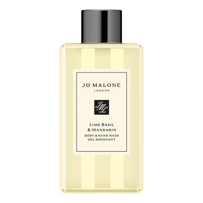 Jo Malone London Lime Basil & Mandarin Body & Hand Wash 100ml