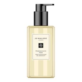 Pomegranate Noir Body & Hand Wash