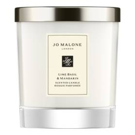 Jo Malone London Lime Basil & Mandarin Home Candle 200g