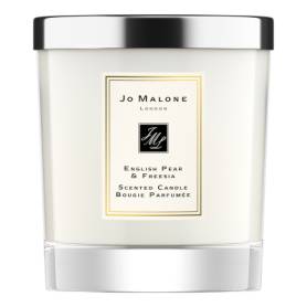 English Pear & Freesia Classic Candle