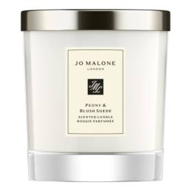 Jo Malone London Peony & Blush Suede Home Candle 200g