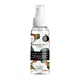 Nails.INC Palms Together Sanitiser Spray Coconut Scent 60ml