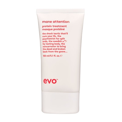 evo Mane Attention Protein Treatment 150ml