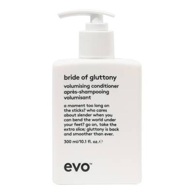 evo Bride Of Gluttony Volume Conditioner 300ml