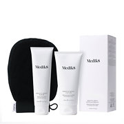 Medik8 Smooth Body Exfoliating Kit 350ml