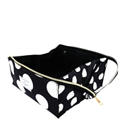 Standing Brush Case Double