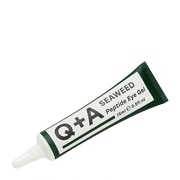 Q+A Seaweed Peptide Eye Gel 15ml