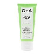 Q+A Apple AHA Exfoliating Gel 75ml