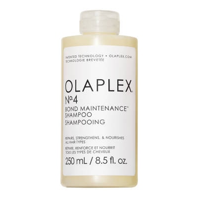OLAPLEX N°4 Bond Maintenance Shampoo 250 ml