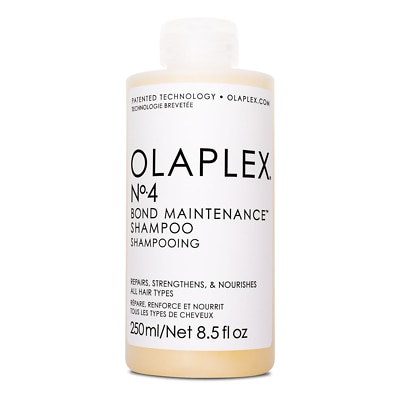 OLAPLEX N°4 Bond Maintenance Shampoo 250 ml