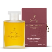 Aromatherapy Associates Rose Bath & Shower Oil 55ml