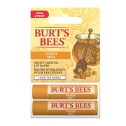 100% Natural Moisturising Lip Balm Honey with Beeswax