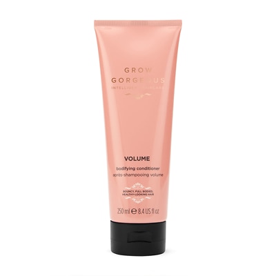 Grow Gorgeous Volume Bodifying Conditioner 250ml