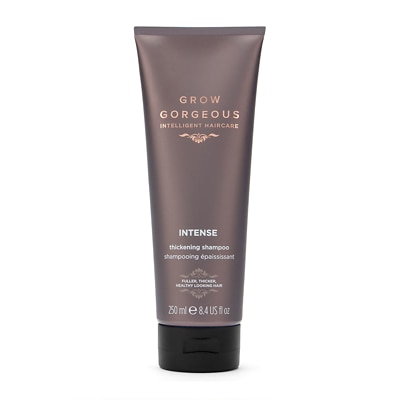 Grow Gorgeous Intense Thickening Shampoo 250ml
