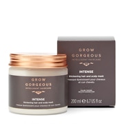 Intense Thickening Hair and Scalp Mask