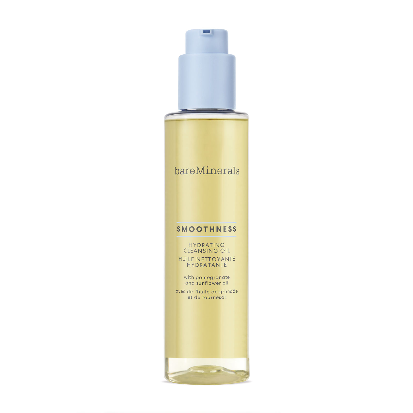 bareMinerals Smoothness Hydrating Cleansing Oil�180ml