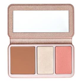 Anastasia Beverly Hills Face Palette Italian Summer Fair-Light