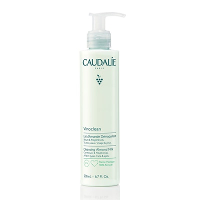 Caudalie Vinoclean Cleansing Almond Milk 200ml