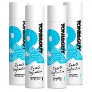 Toni Guy Haircare Feelunique