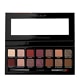 Sigma Beauty Warm Neutrals Eyeshadow Palette 19g