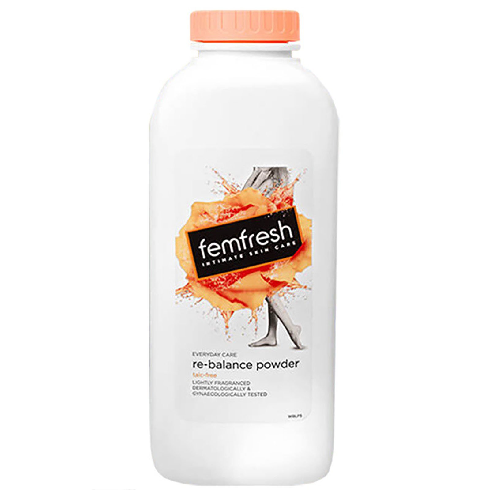 Femfresh ReBalance Powder 200g Feelunique