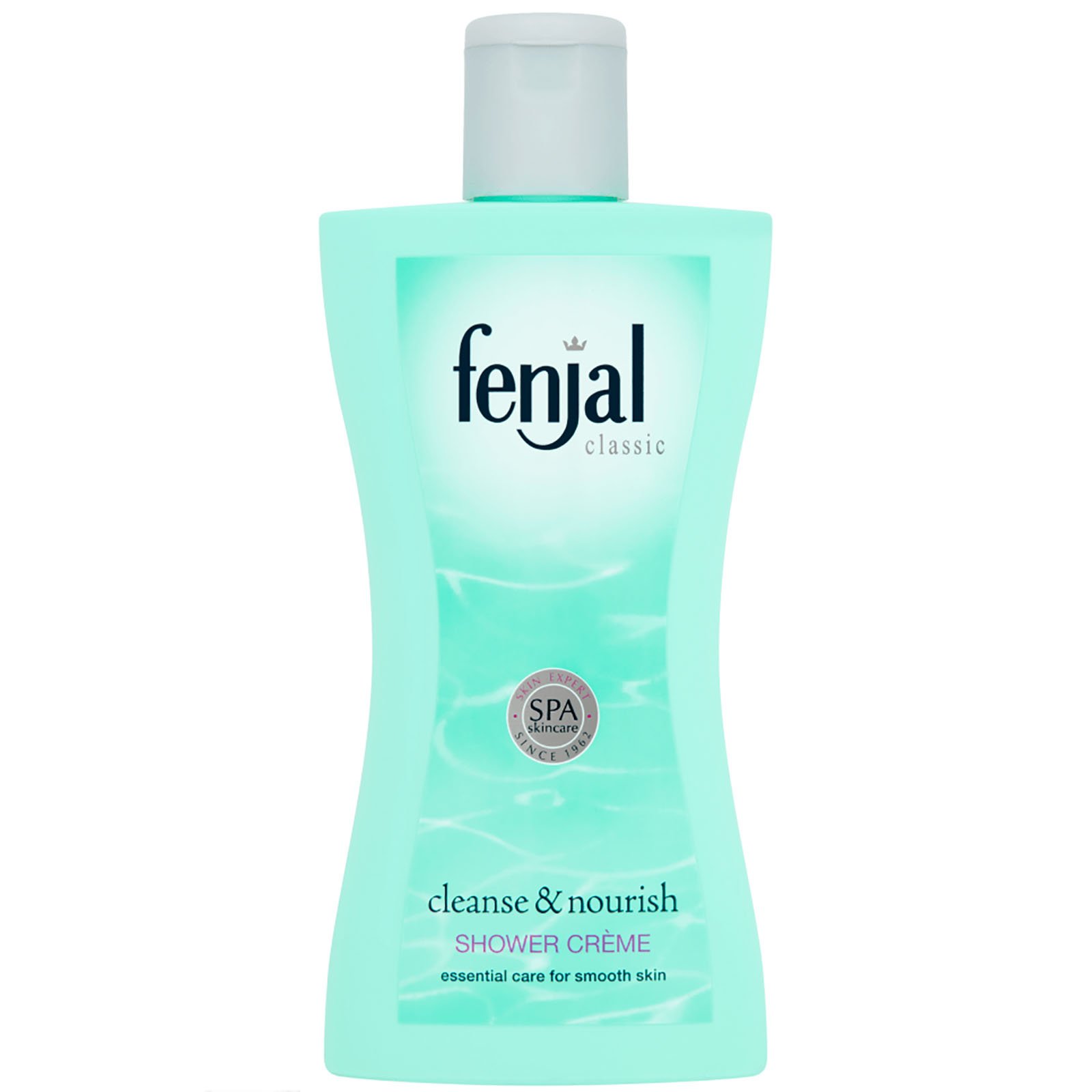 Fenjal Luxury Shower Creme 200ml Feelunique