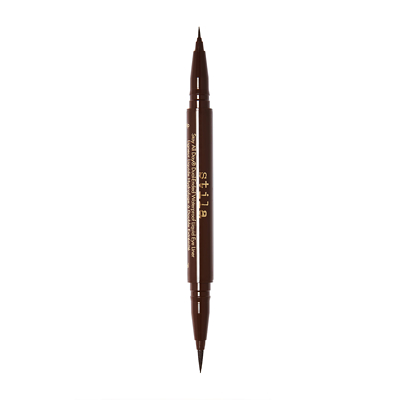Stila Stay All Day® Dual-Ended Waterproof Liquid Liner