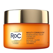 RoC Multi Correxion Revive + Glow Gel Cream 50ml