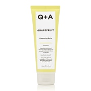 Q+A Grapefruit Cleansing Balm 125ml