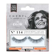 Eylure Girls Aloud Lashes Cheryl eylure kopen in de aanbieding
