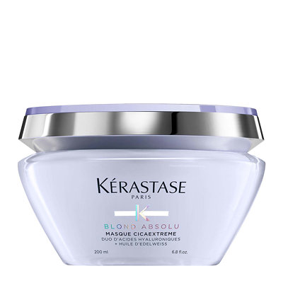 Kérastase Blond Extreme Blond Absolu Masque Cicaextreme 200ml