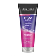 John Frieda Frizz Ease Brazilian Sleek Frizz Immunity Shampoo 250ml