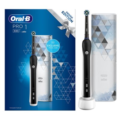 oral b pro1 680