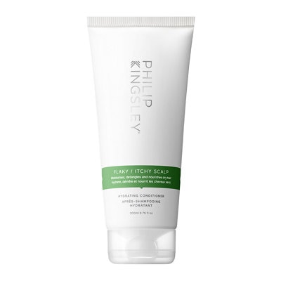 Philip Kingsley Flaky/Itchy Scalp Hydrating Conditioner 200ml