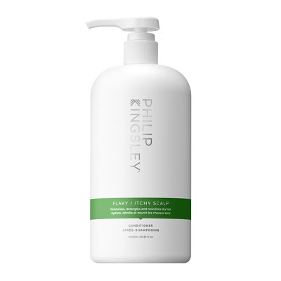 Philip Kingsley Flaky/Itchy Scalp Hydrating Conditioner 1000ml